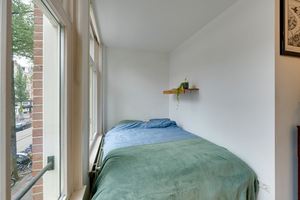Medium property photo - Bilderdijkstraat 170-1, 1053 LD Amsterdam